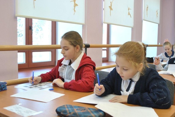 Мастер-класс «Основы рисунка»