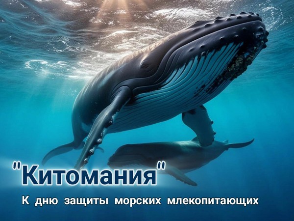 «Китомания»