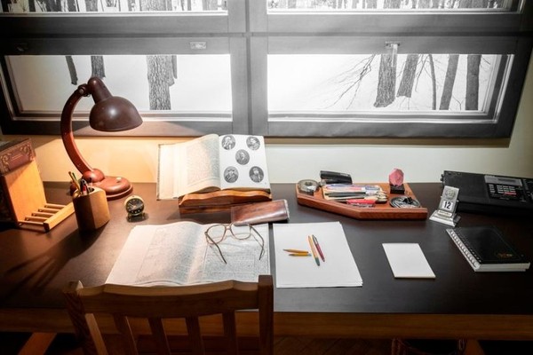 Обзорная экскурсия по Музею-квартире Александра Солженицына