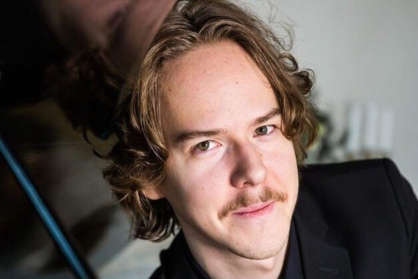 Концерт Д. Березняка