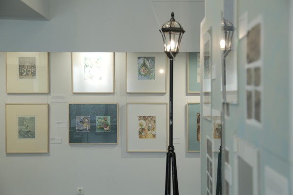 Экскурсия «Известный/неизвестный Андерсен»