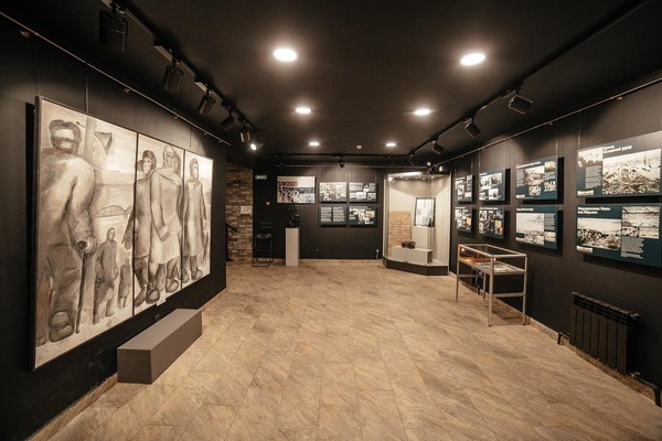 Выставка «Верные присяге и клятве Гиппократа»