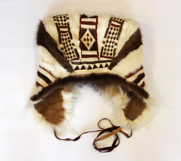 Программа «Народные мастера Камчатки»