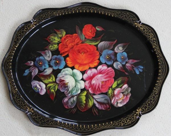 Программа «Живая нить традиций»