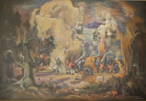 Программа «Палитра камчатской истории»