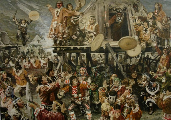 Программа «Лица Камчатки»