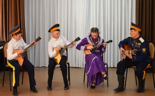 Прием заявок на Межрегиональный конкурс «Живи, народная душа»