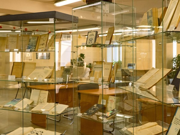 «Пленэр в горах»: выставка живописных и графических работ Регионального арт-кампуса