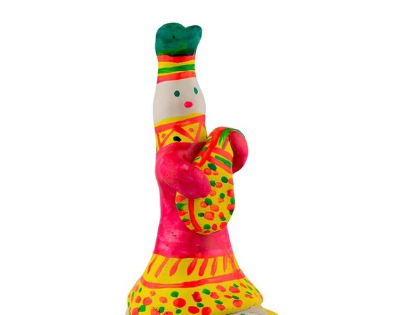 Виртуальная выставка «Солдат на свинье»