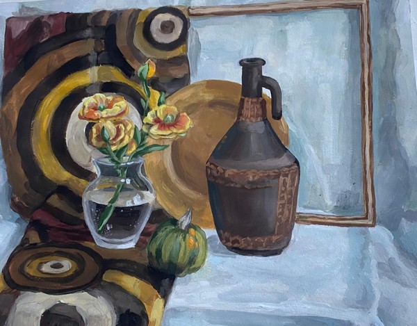 Выставка «Конь ветра над Улан-Удэ»