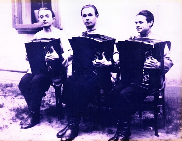 Беседа «Живу тобой, моя Россия!..»