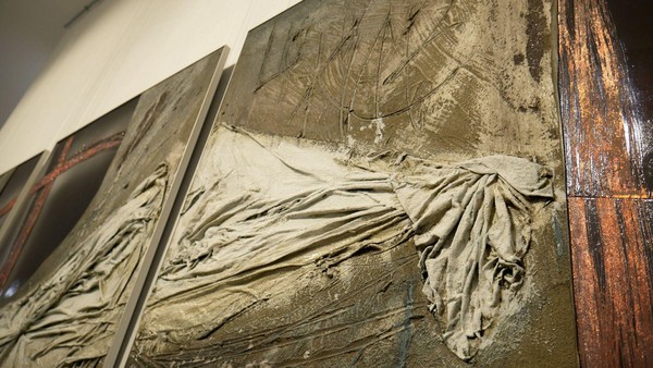 Встреча «Игра с материалом»