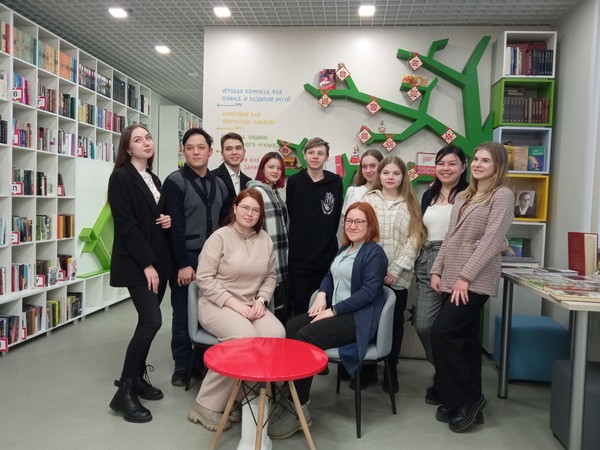 Программа «Эрудит на Волге»