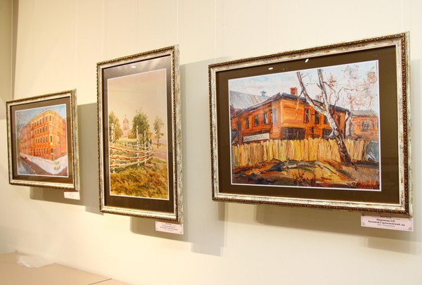 Выставка «Сергей Есенин: я расскажу про свою тебе жизнь…»