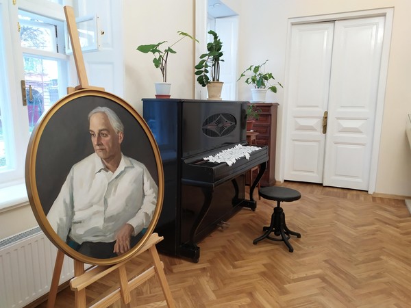 Экскурсия «Город, который нельзя не любить»