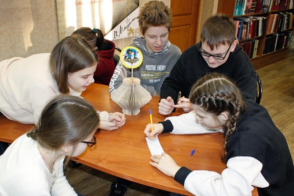 Практикум «Как написать гениальное эссе»