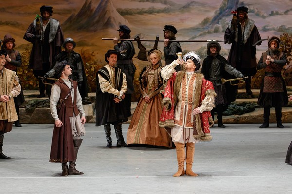 Адольф Адан