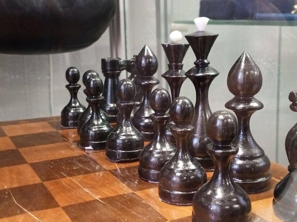 Программа «Приходи играть в бирюльки…»