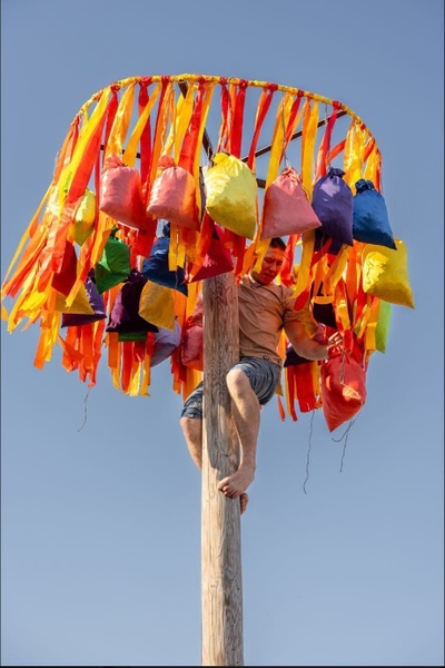 Парк Лога! Скидка!