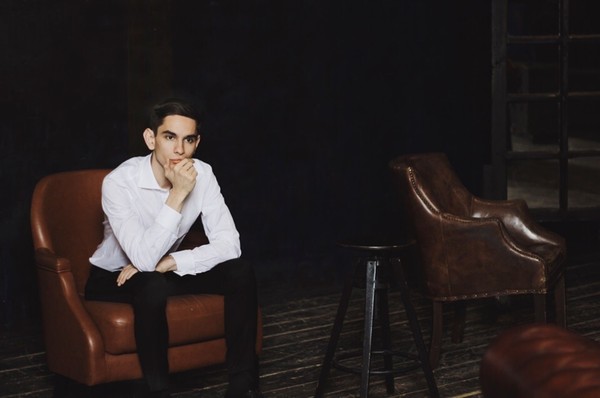 ГАСК, В. Полянский