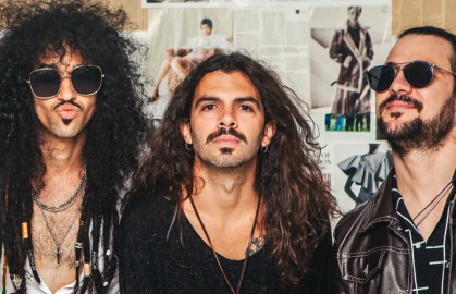 Группа «JoinTrip»