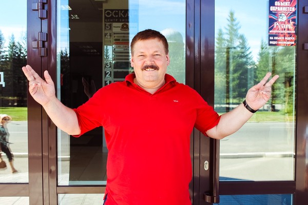 Легенды о Круге