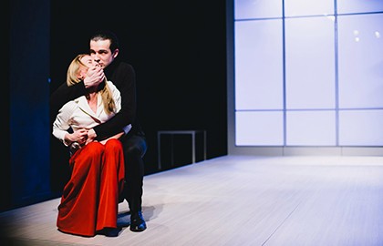 Тектоника чувств