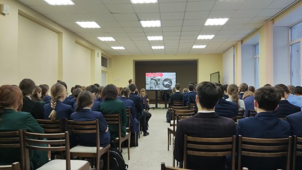 Программа «Мелодия родного языка»