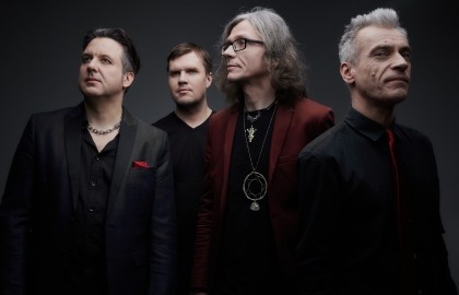 Легендарные хиты «Depeche Mode». «Enjoy the symphony» show с оркестром