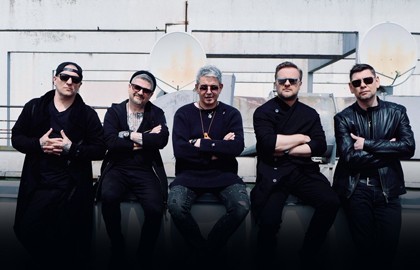 Группа «7Б» и Иван Демьян