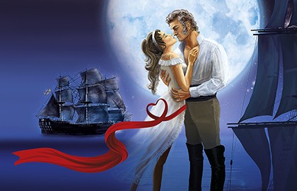 Юнона и Авось