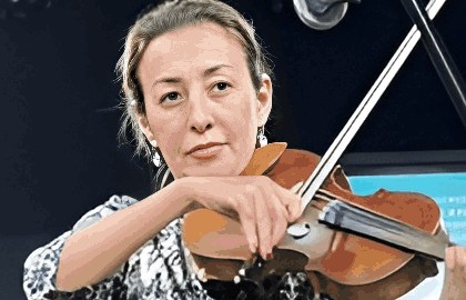 Музыкальная палитра