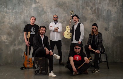 Группа «Длина Дыхания». Путем зерна