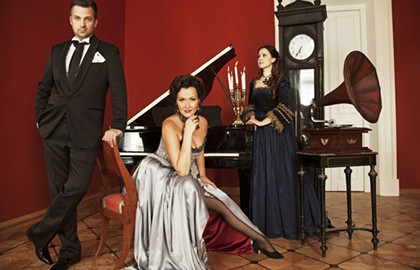 Пиковая дама