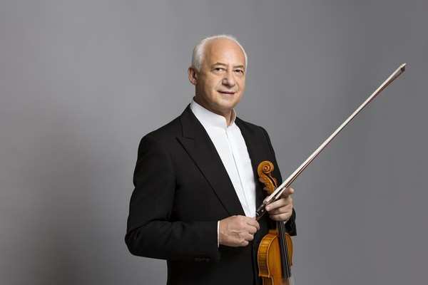 Владимир Спиваков и «Виртуозы Москвы»