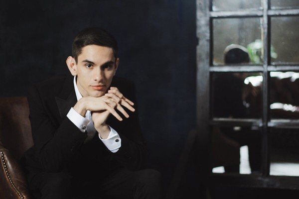 Вечер фортепианной музыки