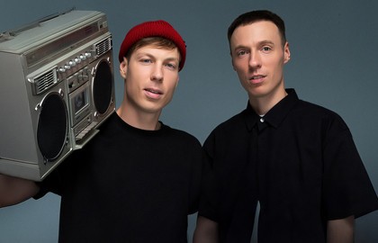 Группа «Dabro»