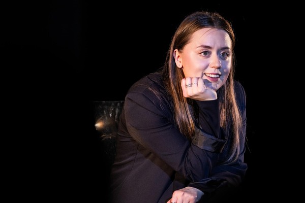 Спектакль «У меня есть я»