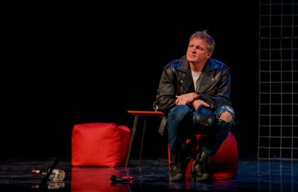 Мужчина нарасхват