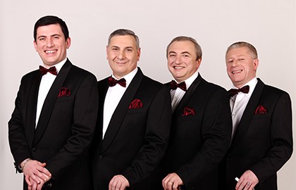 Ансамбль «Сулико»