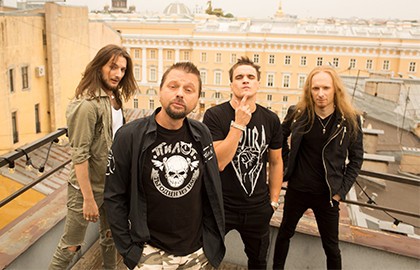 Группа «ПилОт». 15 лет альбому «Осень»