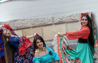 Zemfira Studio – Все о любви