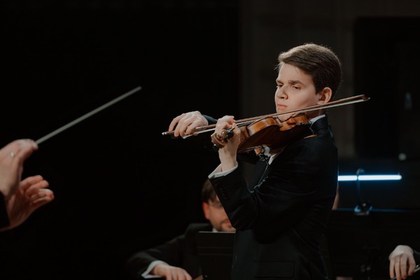 Музыкальная сборная России-2