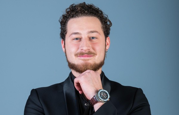 Концерт «Love of my life / Любовь всей моей жизни»