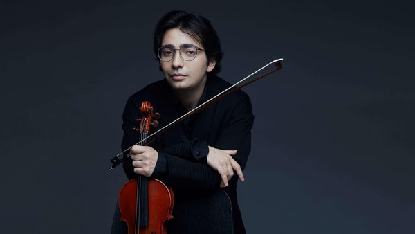 Концерт «Гольдберг-вариации»