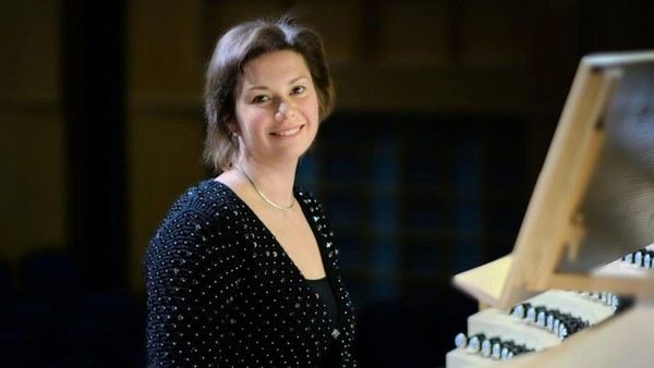 Концерт «Под небом Парижа»