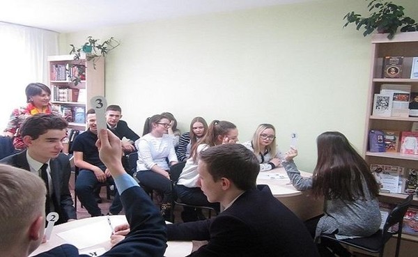 Программа «Салтыков‑Щедрин: смех сквозь века»