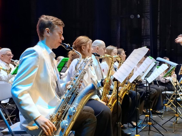 Концерт «Радио Edit»