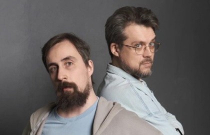 Сева Ловкачев и Коля Андреев. Заметки