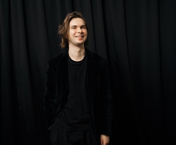 Старинный орган при свечах. Бах и Вивальди